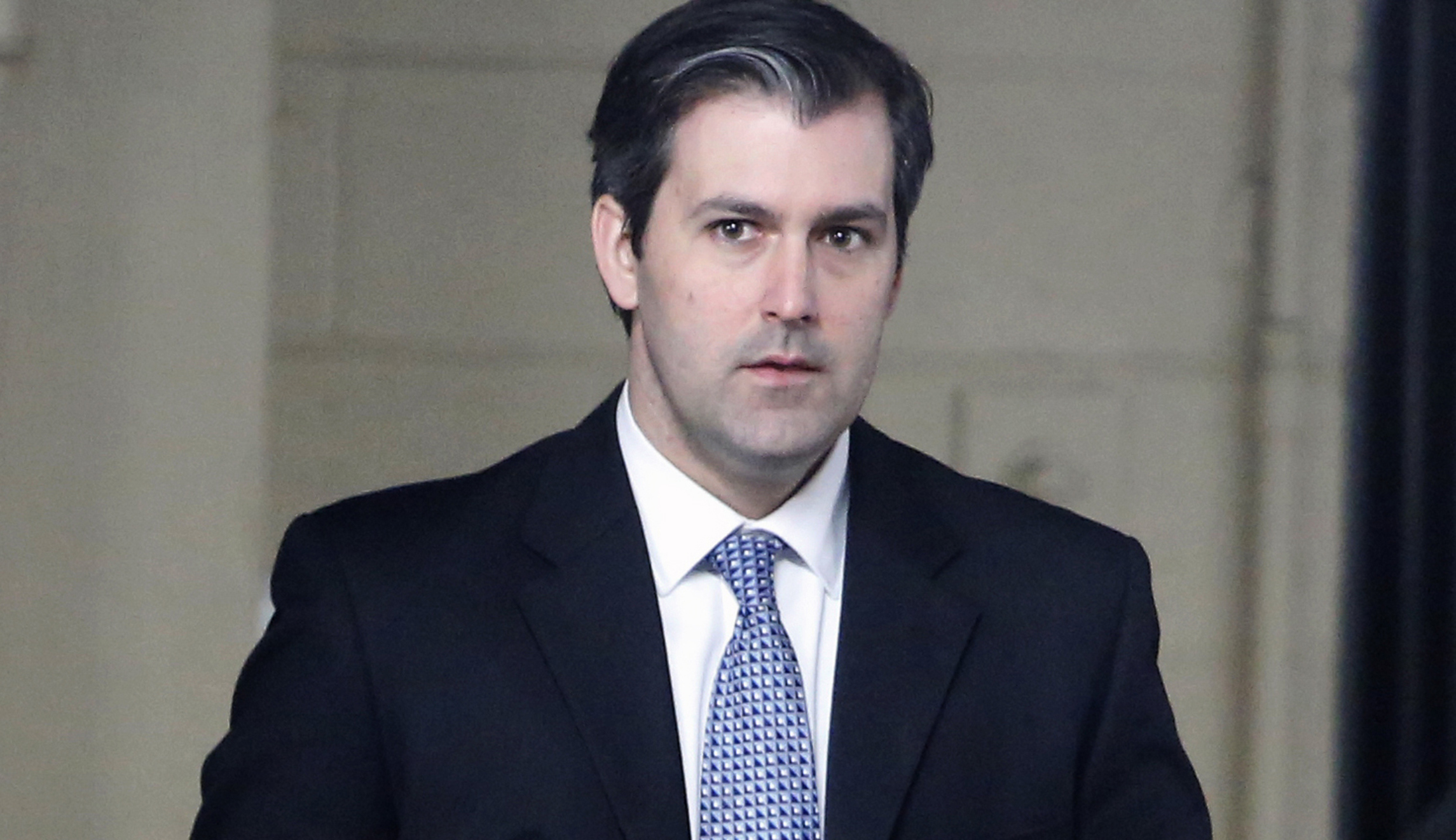 Ex-South Carolina police officer faces 19-24 years for shooting, killing Walter Scott