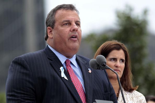 Rumor: Christie is still ‘considering’ 2012 run