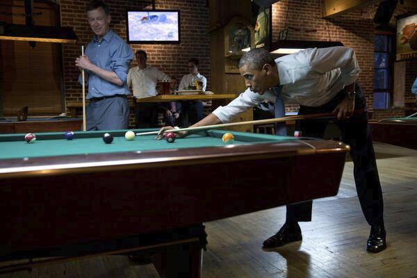 The White House’s handling of the border crisis summed up in one photo