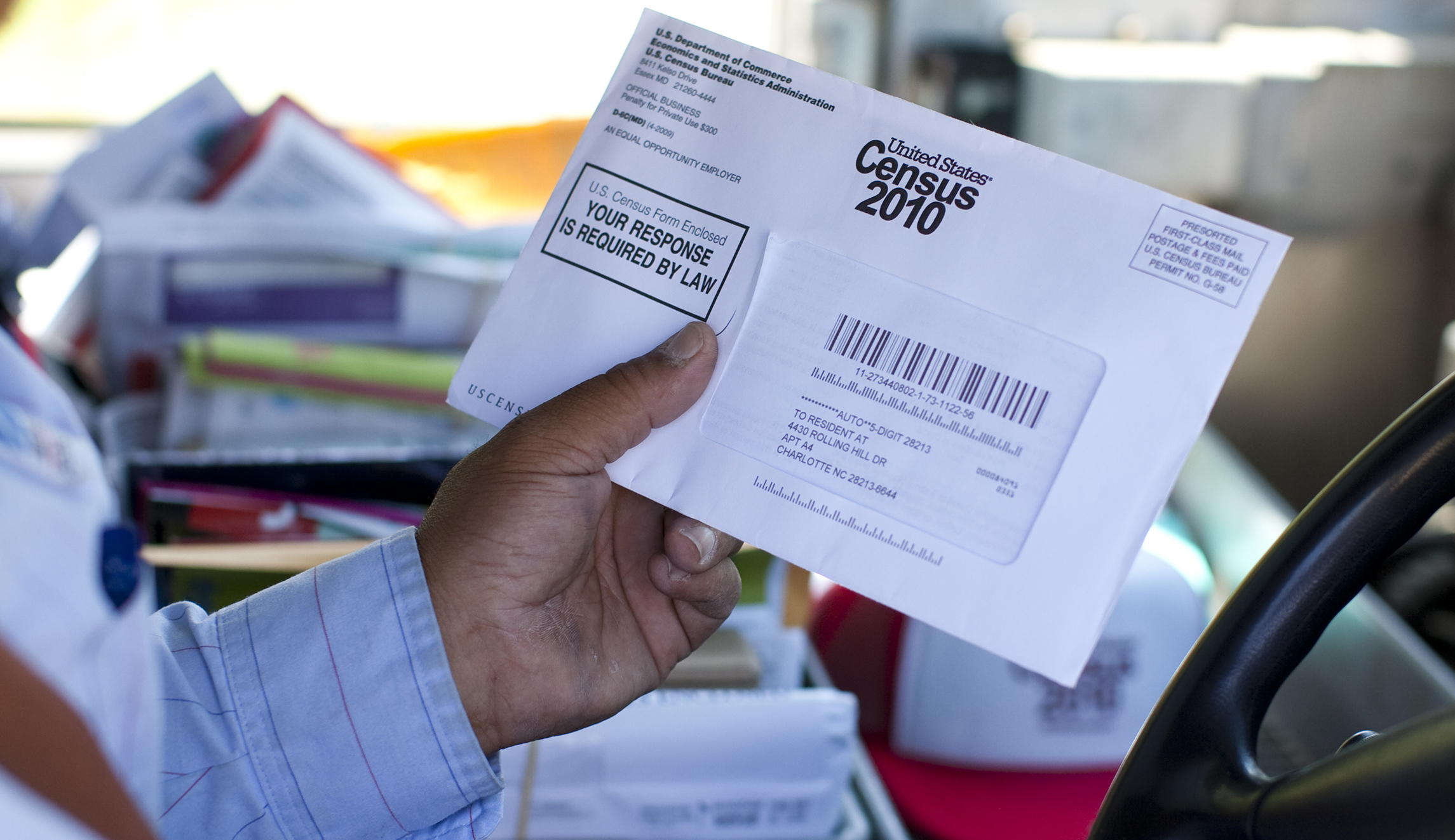 Census Bureau needs billions more to make sure 2020 Census goes smoothly