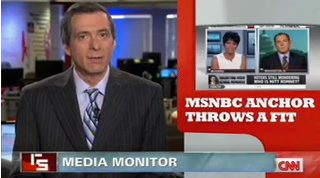 Howard Kurtz: Tamron Hall was insulting to Carney