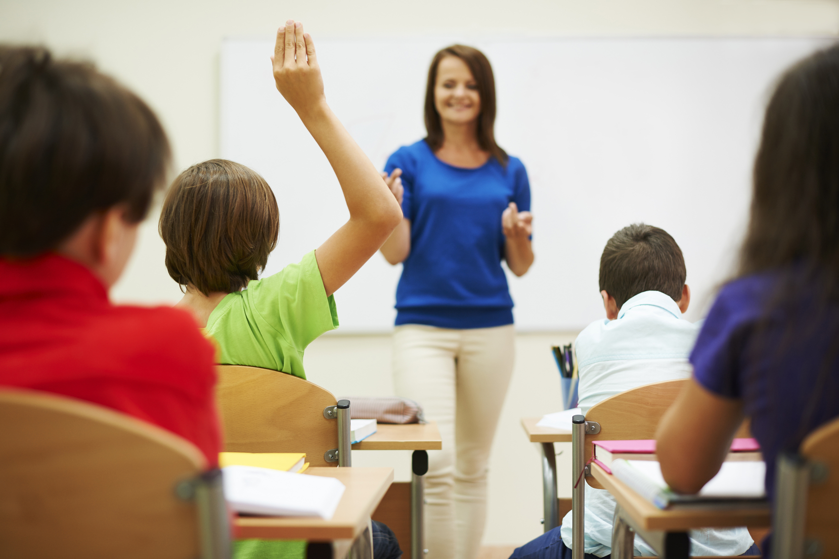 DNC email leak: Don’t touch Common Core