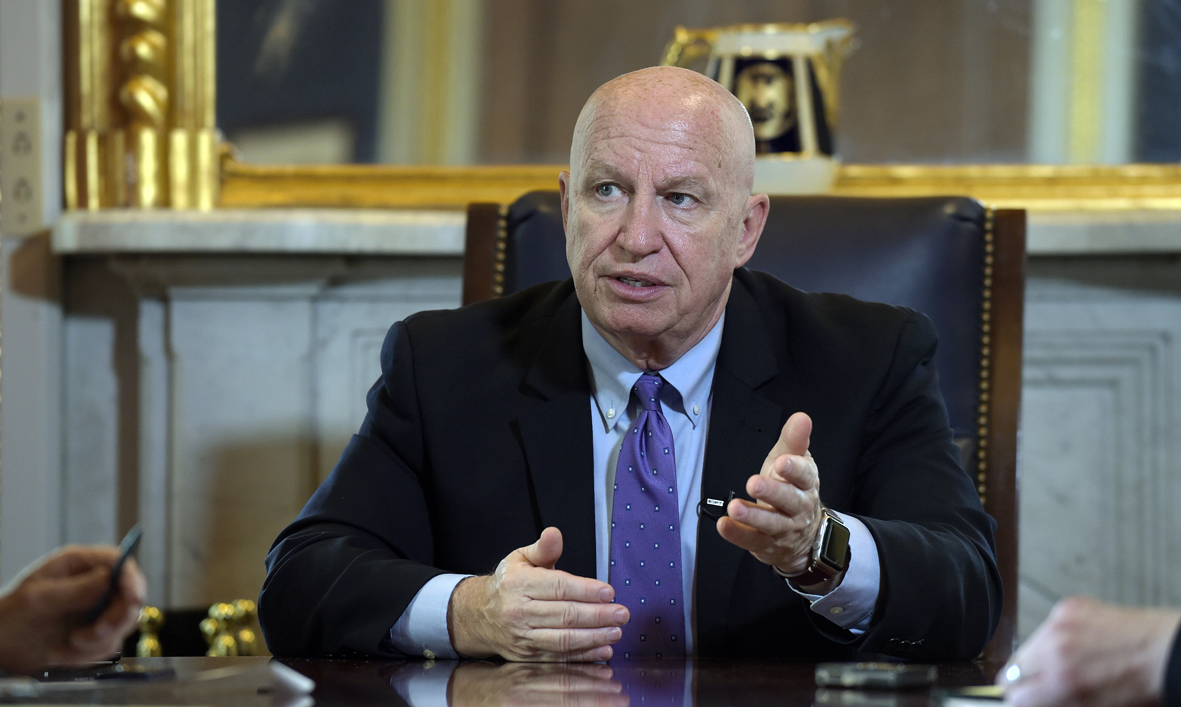 GOP insists Obamacare repeal won’t mean lost coverage