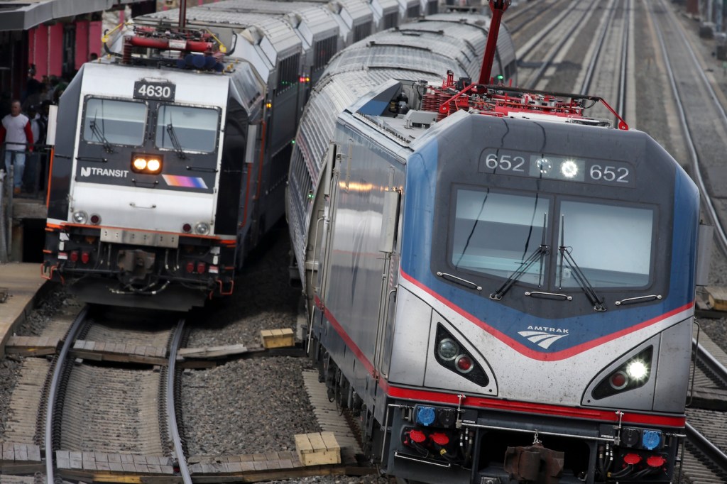 White House’s infrastructure proposal could be ready in May