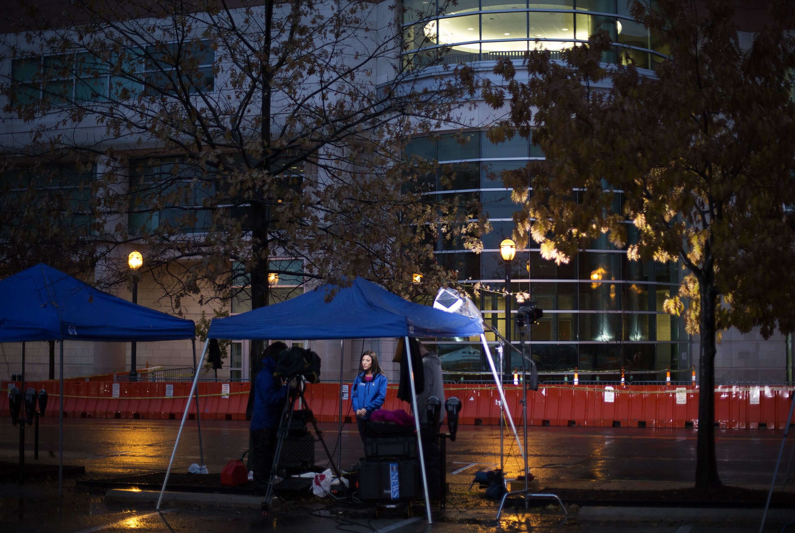 Three mistakes journalists should avoid in reporting tragedies like Ferguson