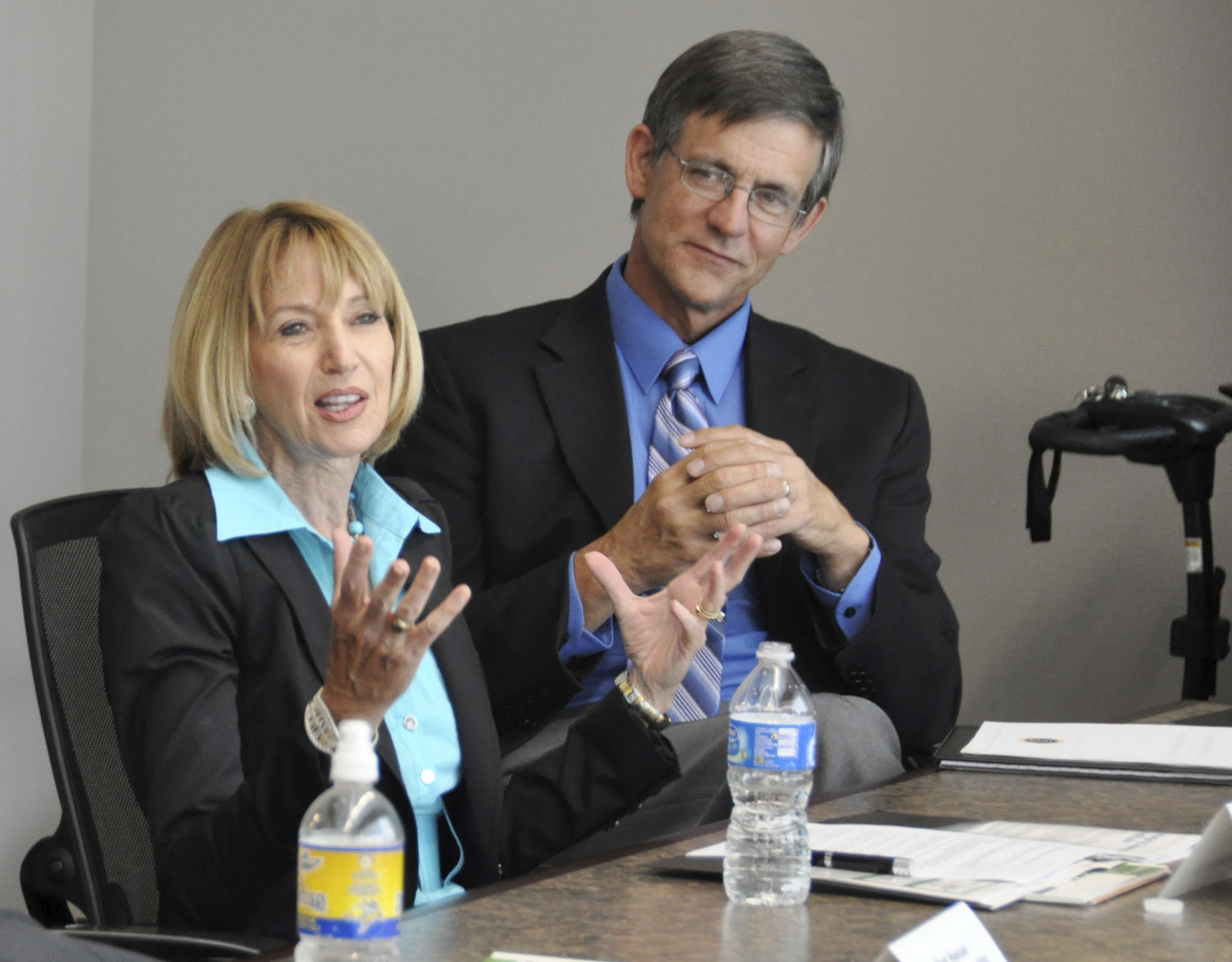 Another former Obama official backs Keystone XL as review hits snag
