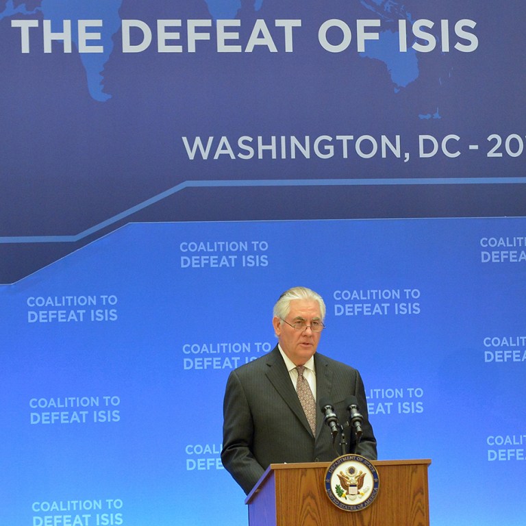 To Defeat ISIS, Remember Friend from Foe