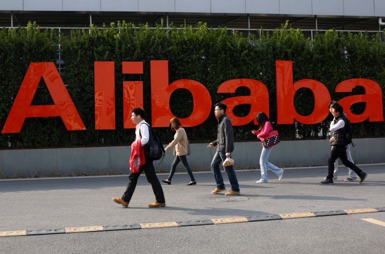 Knockoffs a headache for IPO-bound Alibaba