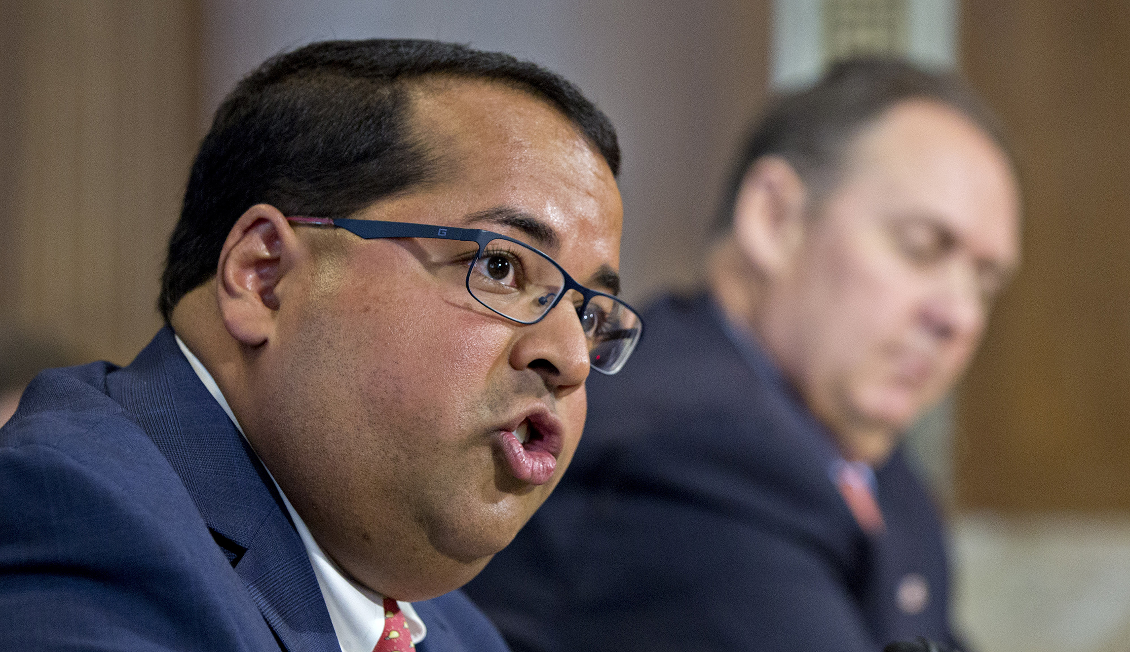 FERC aims to be more ‘friendly’ to landowners in pipeline decisions, GOP member says