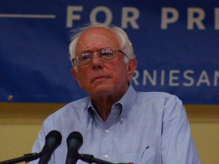 Was The DNC’s Bernie Email Right After All?