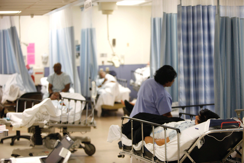 Why Obamacare is driving costs instead of controlling them