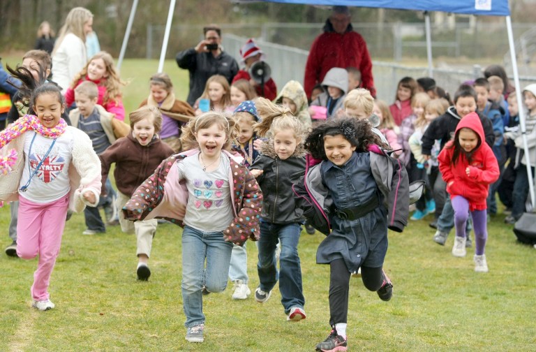 Each year in the U.S., over 5.4 million cases of nonmelanoma skin cancer are treated in more than 3.3 million people, according to the Skin Cancer Foundation. In 2017, an estimated 87,110 new cases of invasive melanoma will be diagnosed in the U.S. (Larry Steagall/Kitsap Sun via AP)