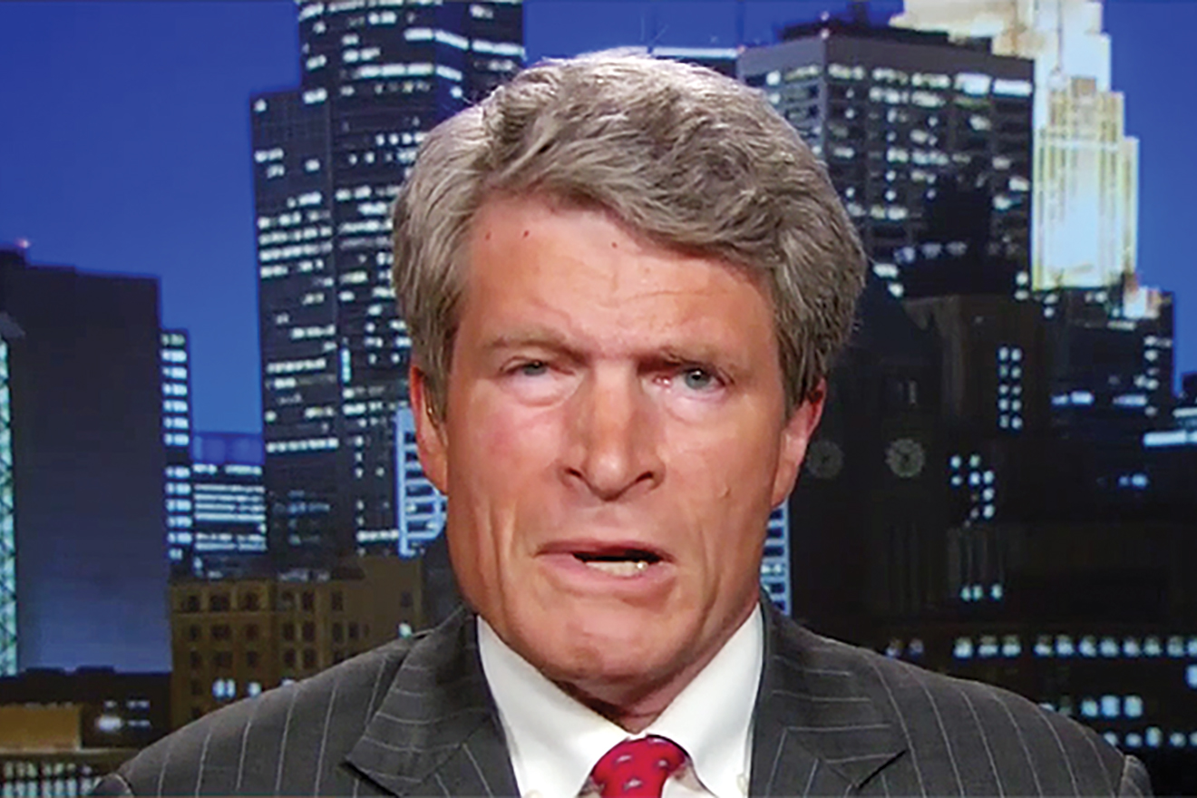 The Media’s Favorite ‘Ethicist’