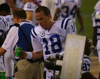 Ride the High Country