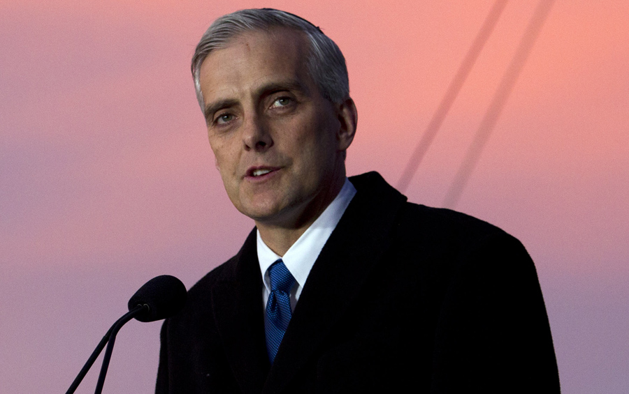 WH chief of staff credits Kerry’s ‘engagement’ with Iran for sailors’ return