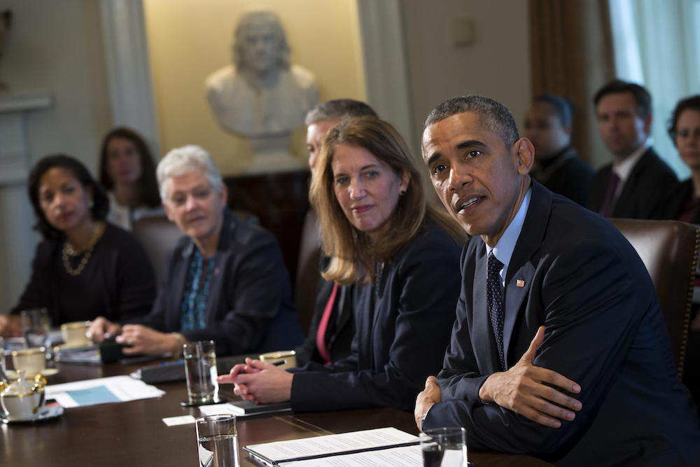 House committee to highlight EPA’s 76,000 pages of regs under Obama