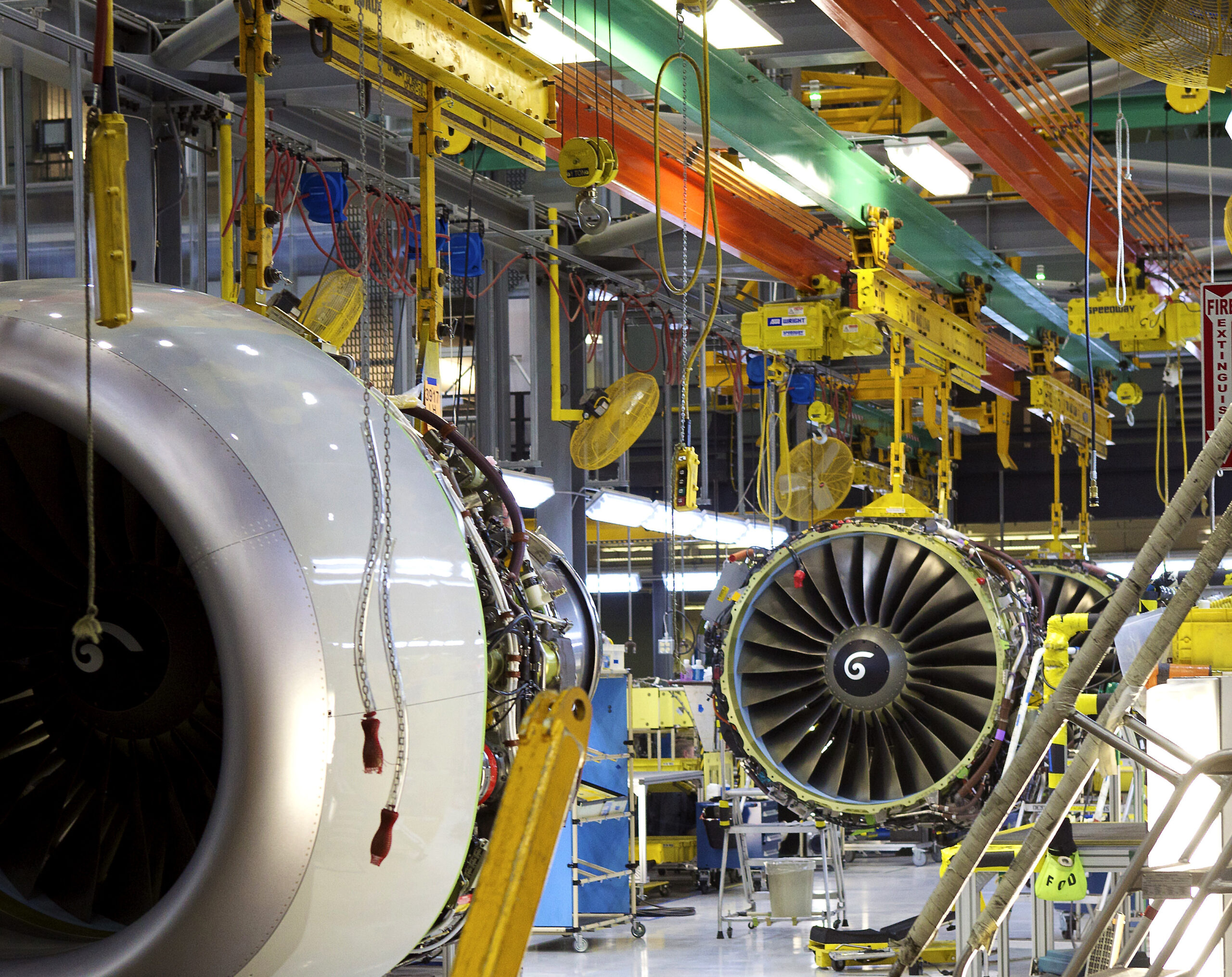 Union turmoil could force Boeing to move production