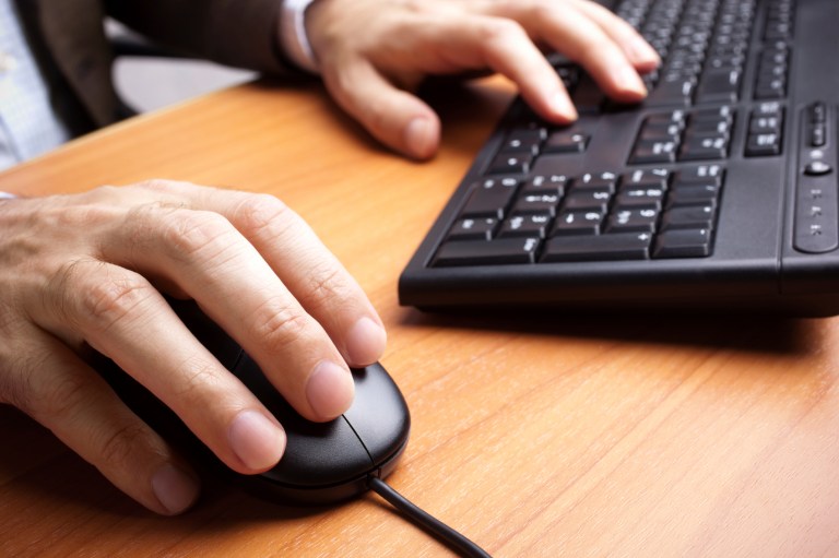 As of 2015, it became illegal for federal employees to spend 75 percent of their workday watching porn.