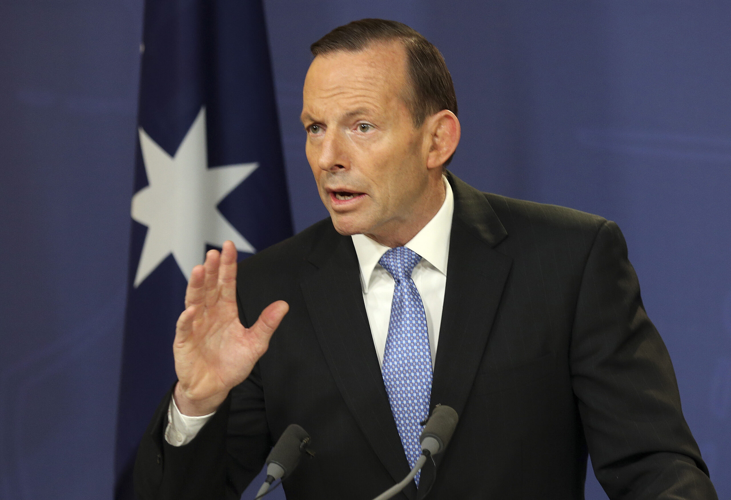 Australia vows help to secure Ukraine crash site