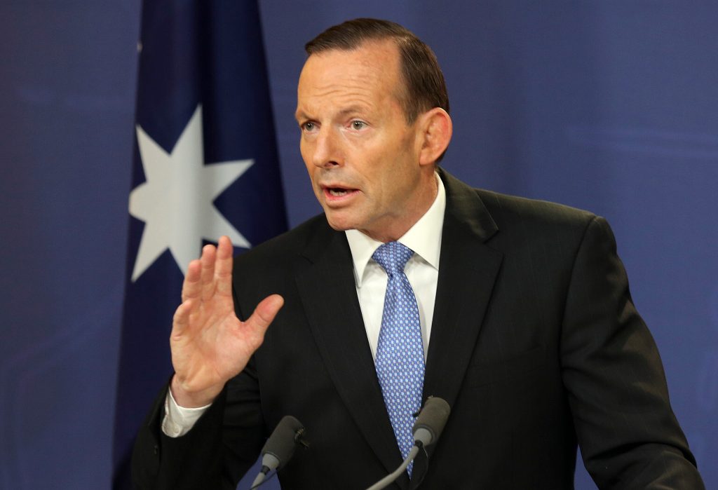 Australia vows help to secure Ukraine crash site