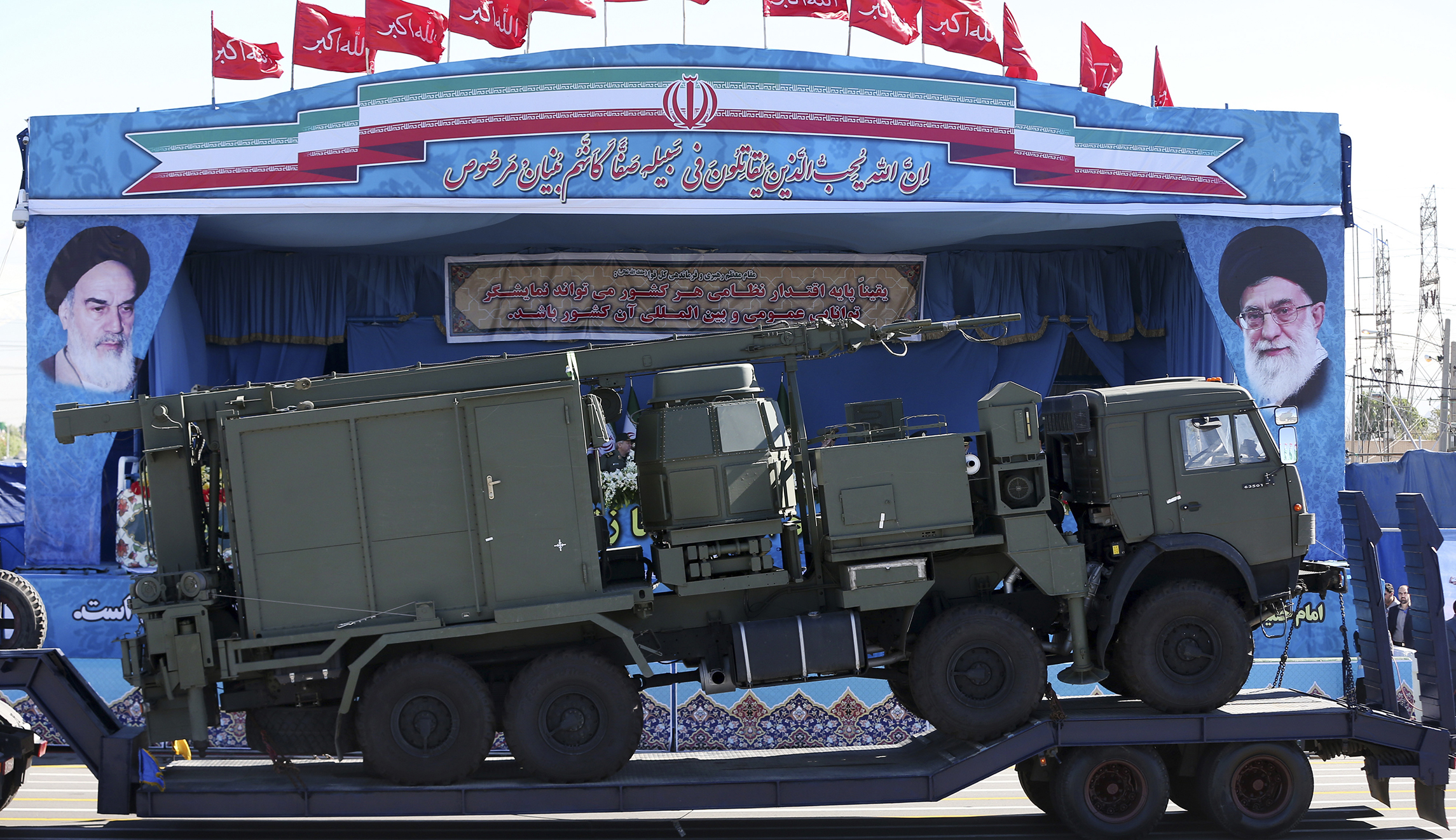 Why Iran’s nuclear program is a greater threat than North Korea’s