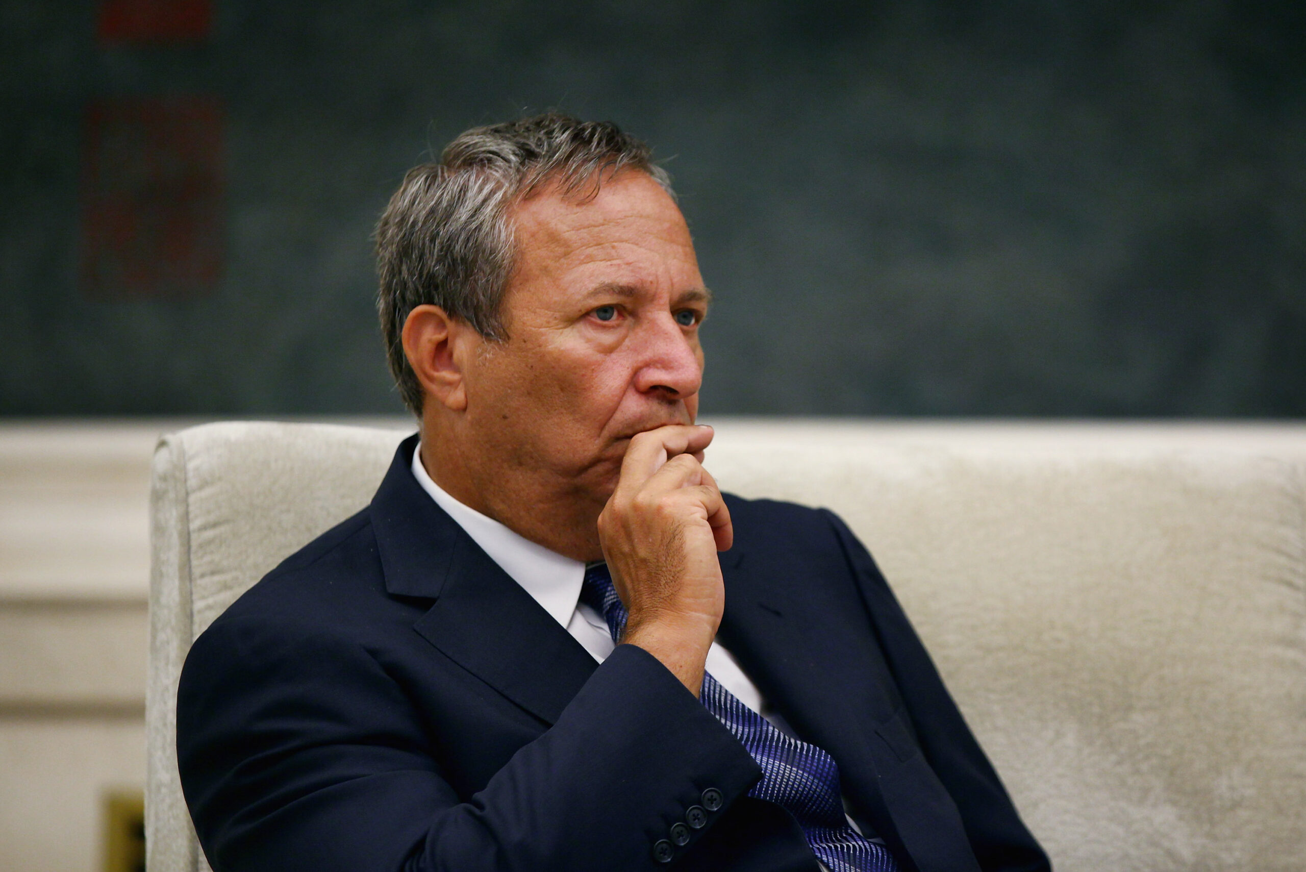 The week ahead in economics: Big economic news overshadowed by Syria