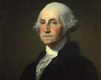 Was America Not Great from 1776 to 1935?