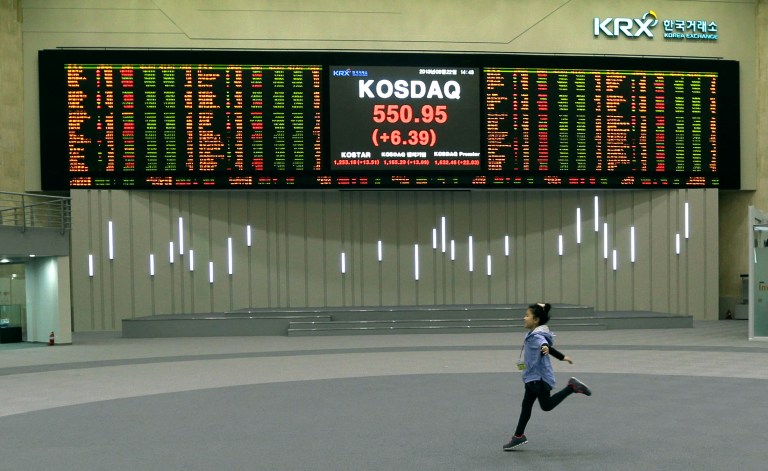 Has the Fed been fueling bubbles? You be the judge