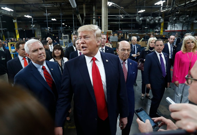 The fact is, the spending bill does much, much more than address a few high-profile issues. (AP Photo/Carolyn Kaster)