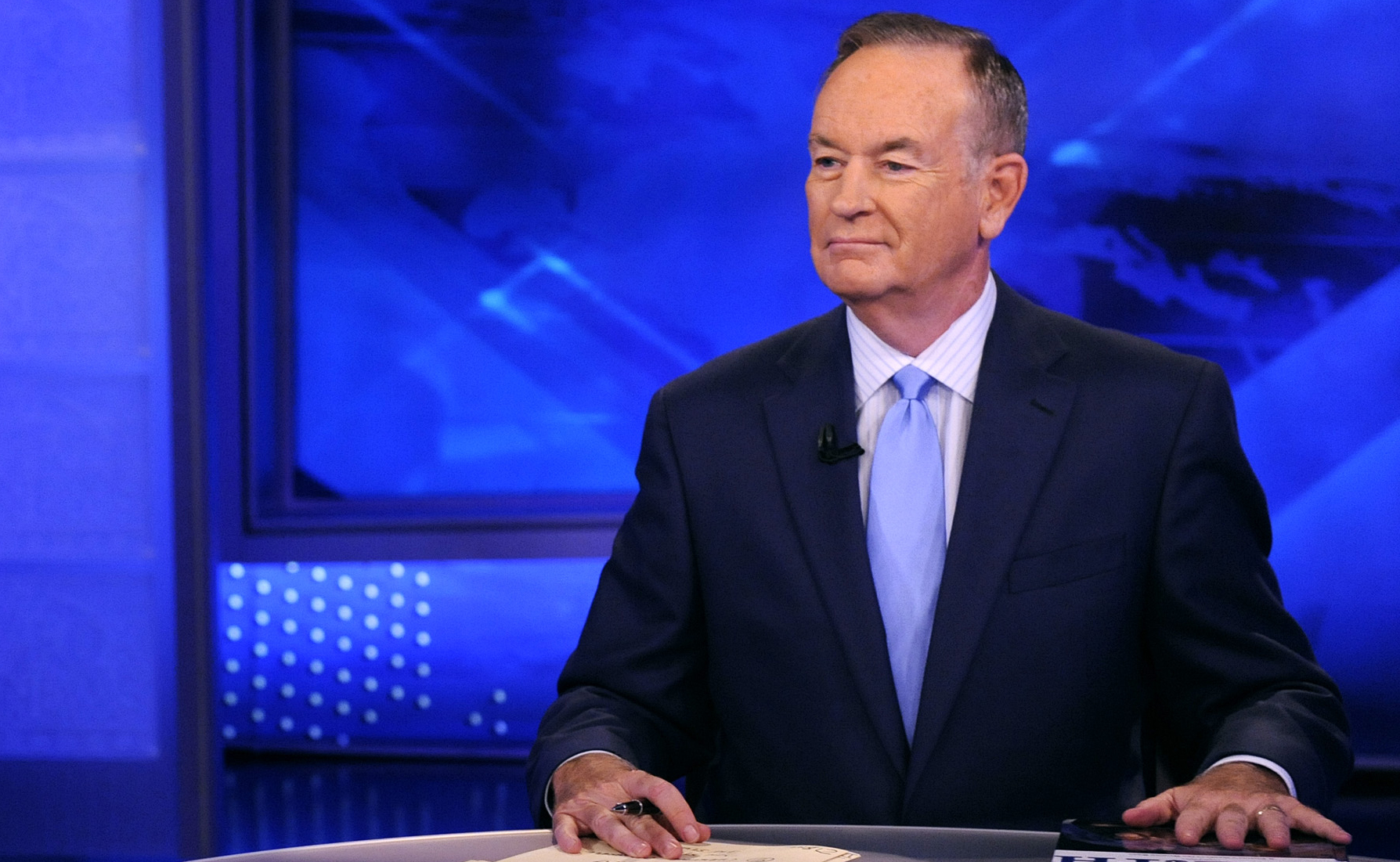Bill O’Reilly’s spokesman fires back: New York Times trying to keep him off the air with ‘unsubstantiated allegations’