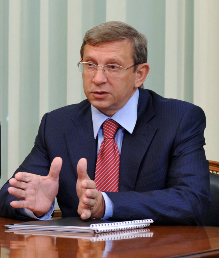 Russian investigators deny billionaire’s release