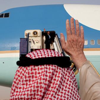 Obama’s Israel Problem