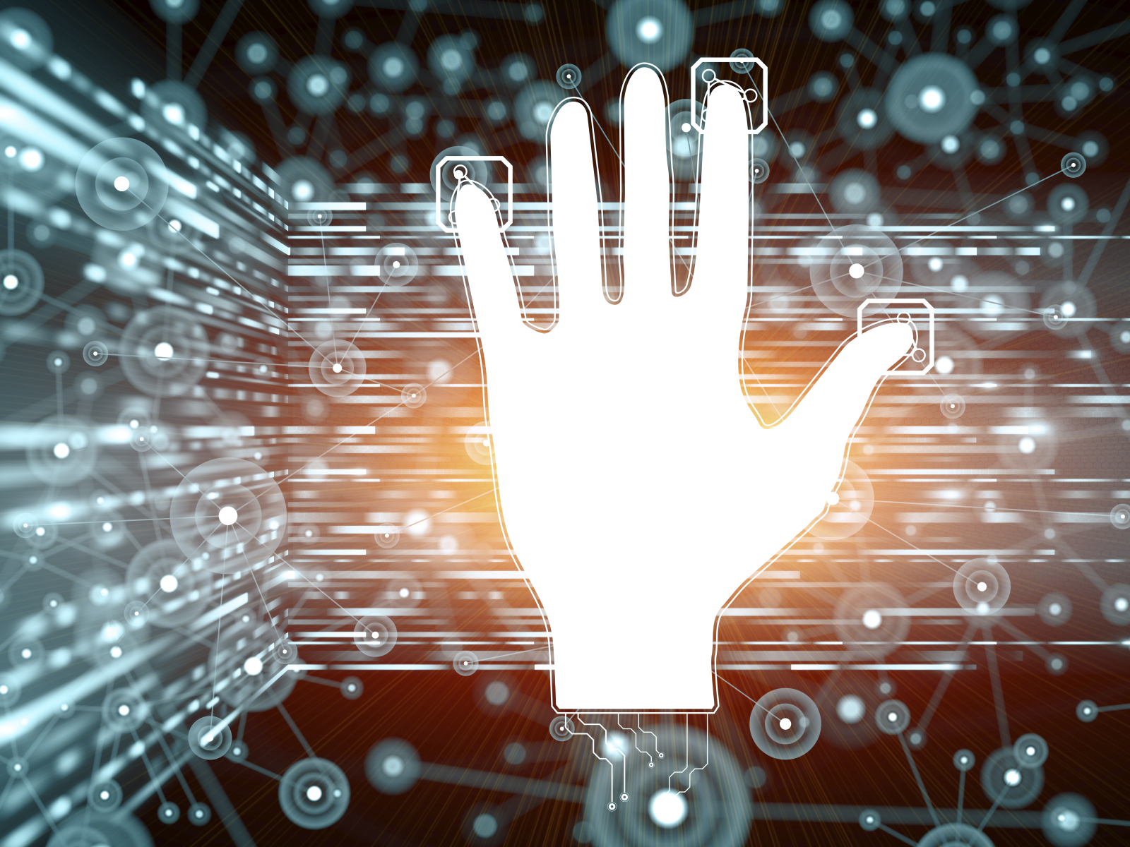 FCC rules could boost tech giants’ control over personal data