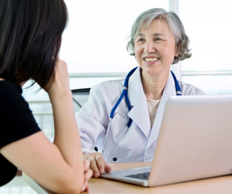 The relatively low enrollment numbers (and specifically the difficulty that insurers have had signing up young and healthy individuals to offset the cost of covering older and sicker enrollees) have dogged Obamacare. (iStock photo)