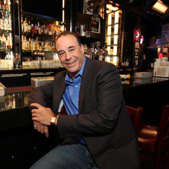 Jon Taffer for President