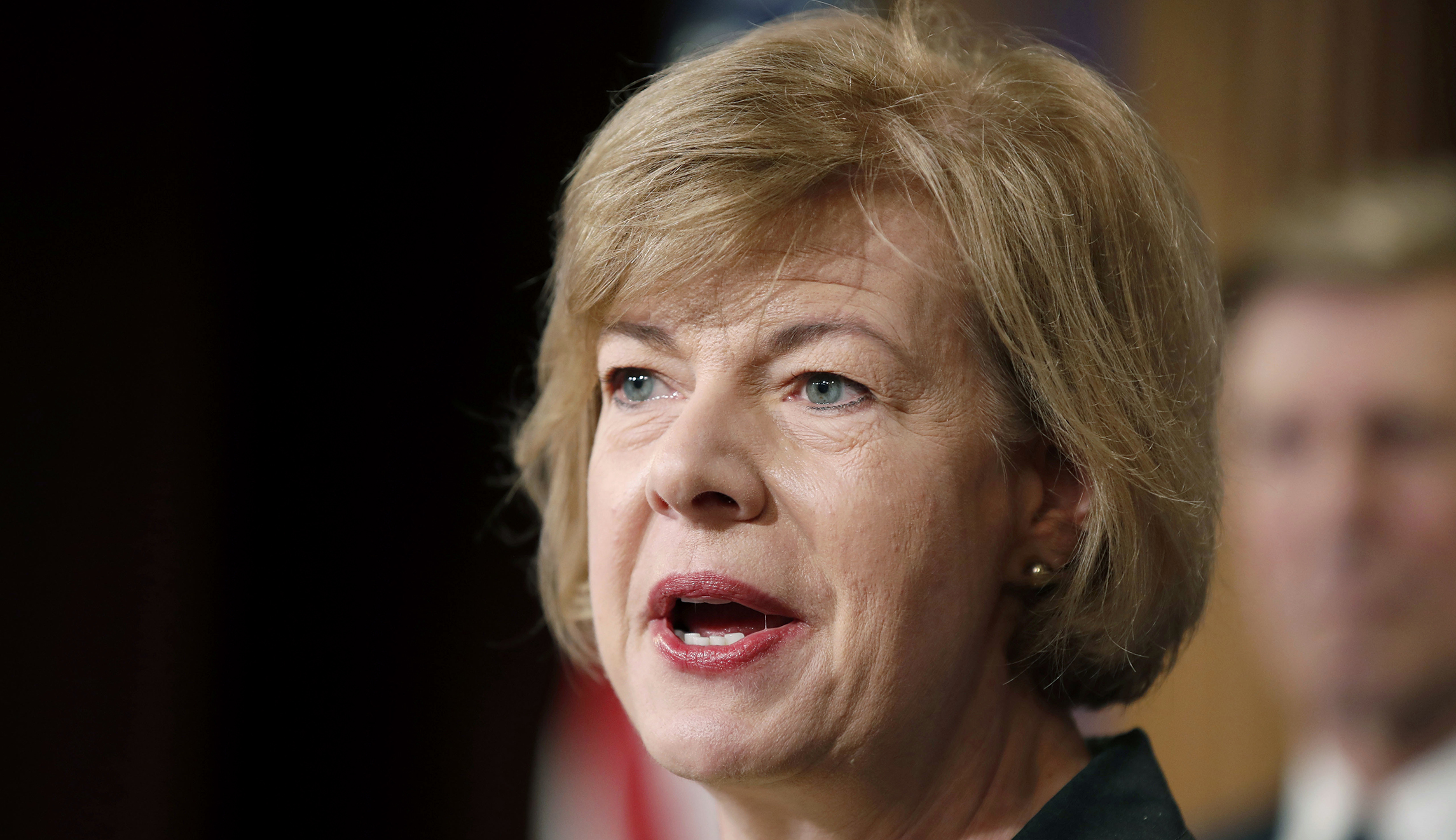 Tammy Baldwin ’embodies’ worst of the Democratic Party, says Wisconsin Senate candidate Kevin Nicholson