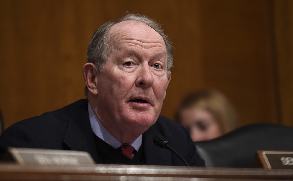 Senate panel debates funding for medical research