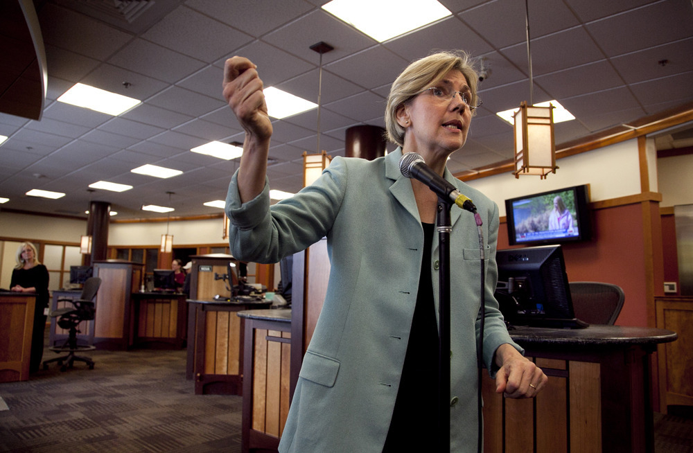 Warren ancestry claim puts light on corrupt system