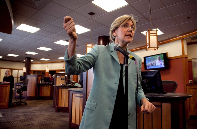 Warren ancestry claim puts light on corrupt system