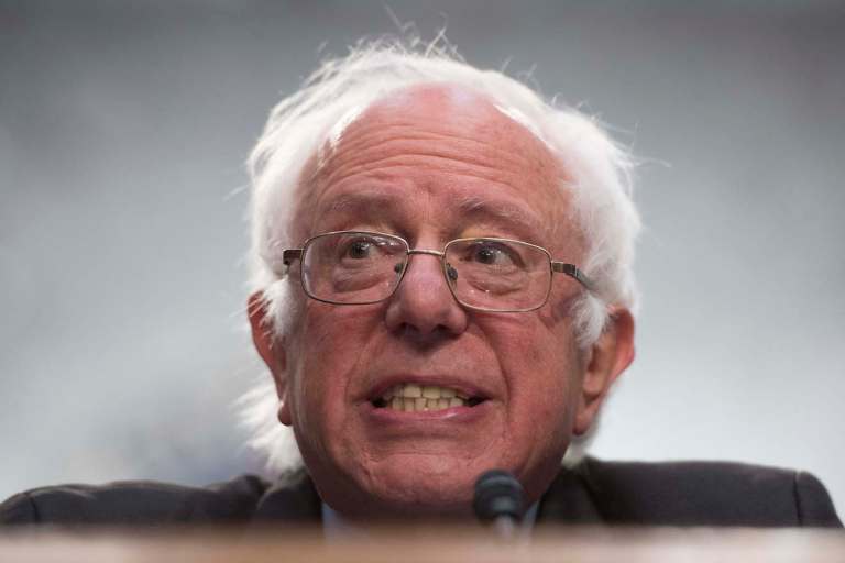 Is Bernie Sanders Really in the Lead for the 2020 Democratic Nomination?