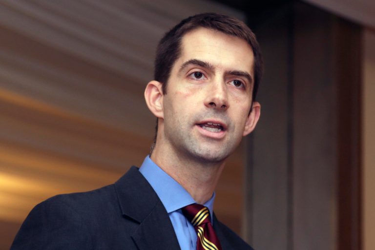 Rep. Tom Cotton, R-Ark.:ÃÂ 