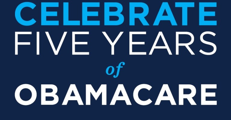 Dems make Obamacare their 2016 rallying cry