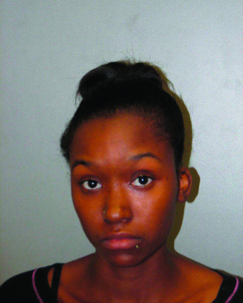 Baby in critical condition; Virginia woman charged with felony child neglect
