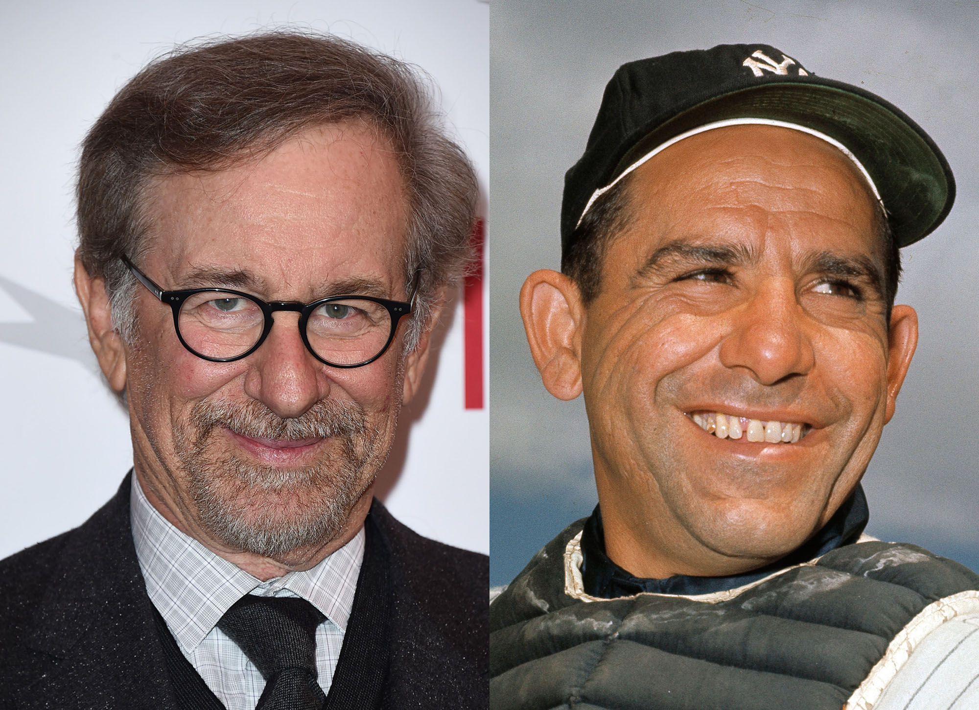 Yogi Berra, Spielberg, 15 others selected for Medal of Freedom