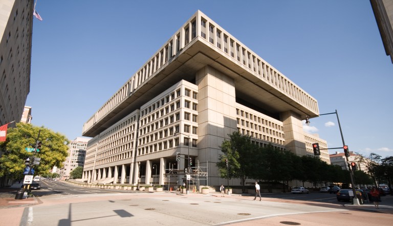 One pleaded guilty Monday to lying to the FBI about his dealings with the Russians. (iStock)