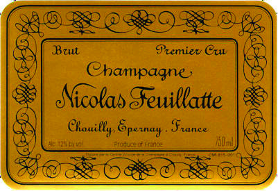 The San Francisco International Wine Competition