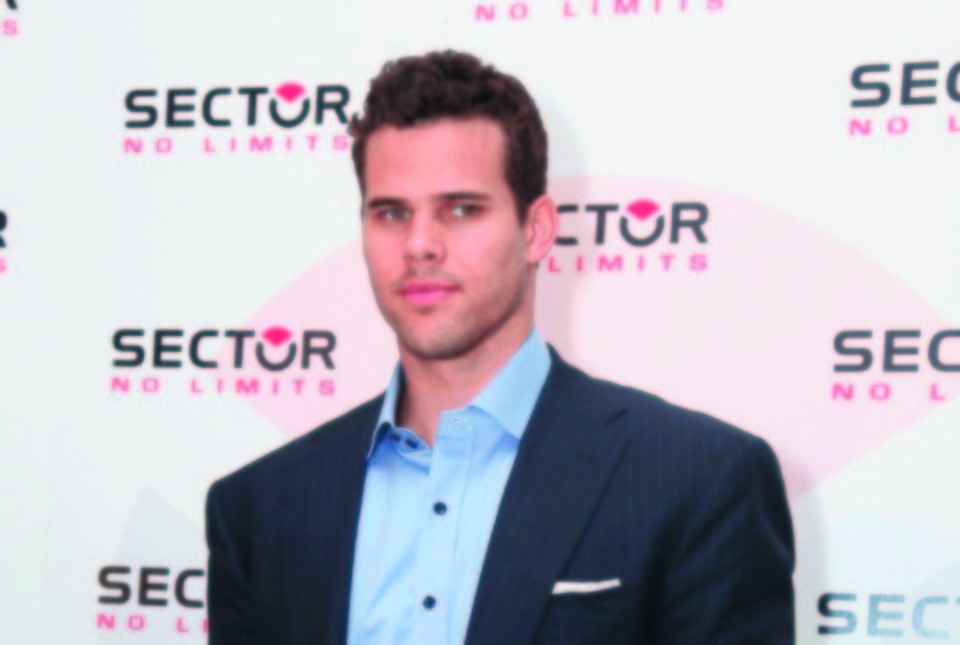 Kris deposed in divorce case