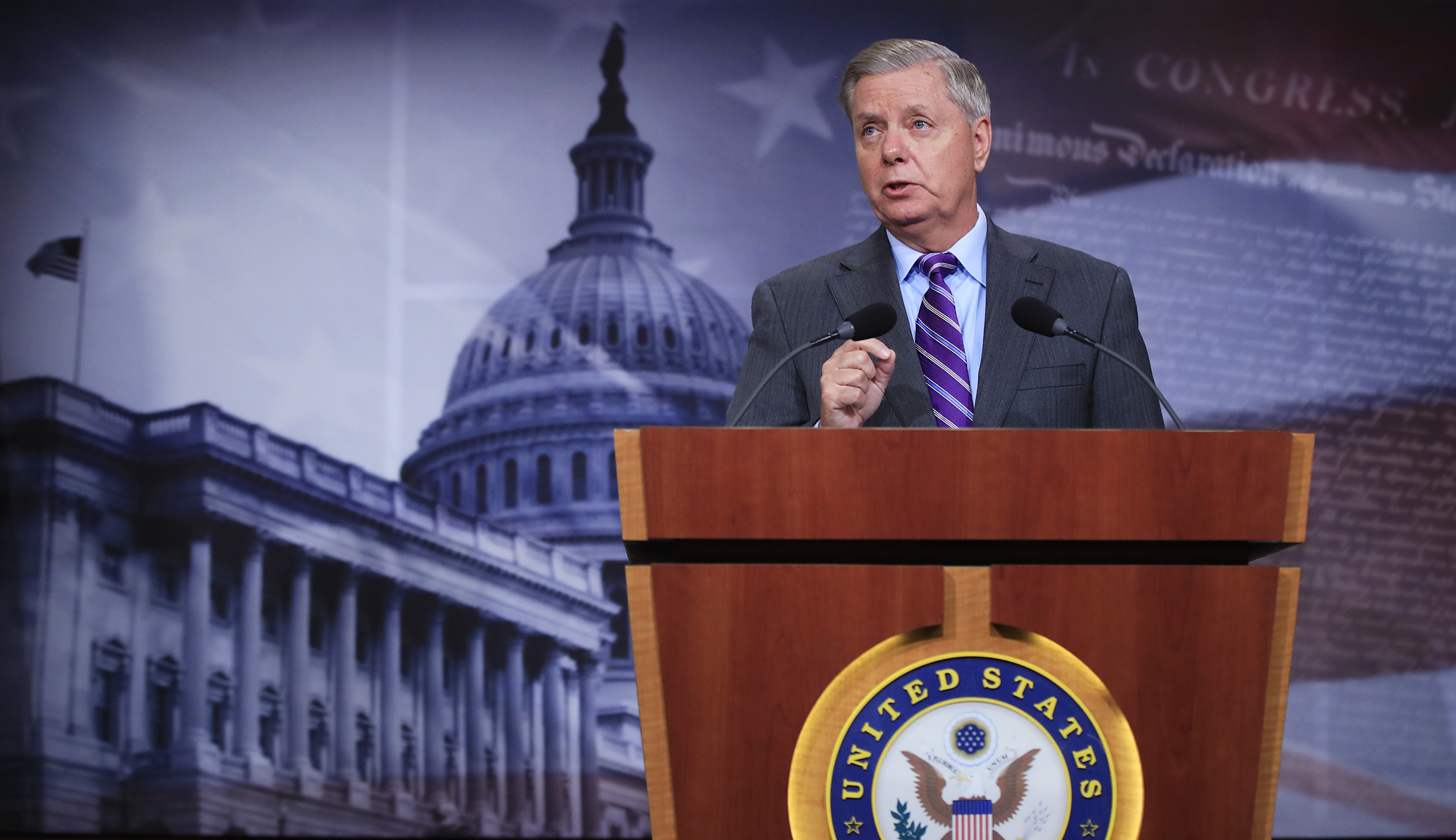 Lindsey Graham is right: it’s time to evacuate US dependents from South Korea