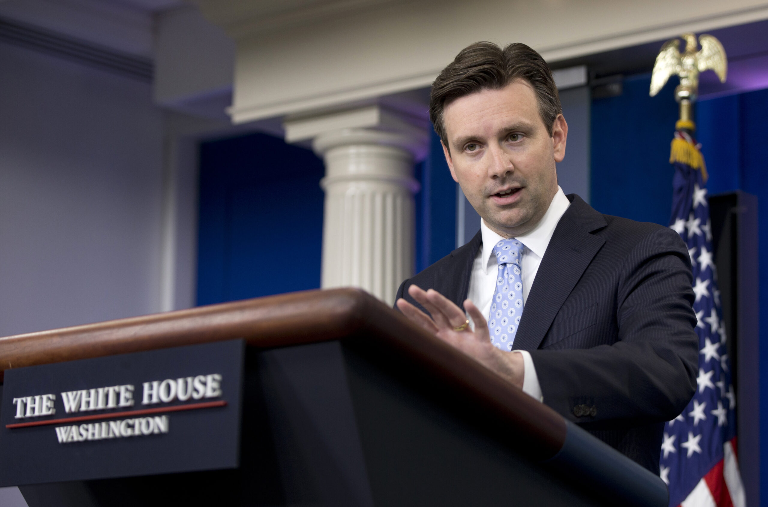 White House says EPA’s Supreme Court loss won’t affect power plant rule