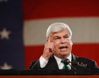 Dodd-Frank Is Unconstitutional